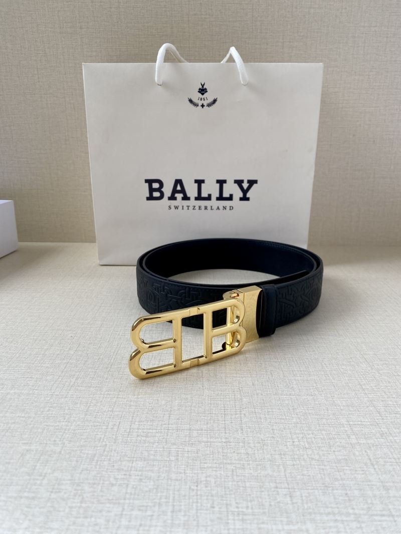 BALLY